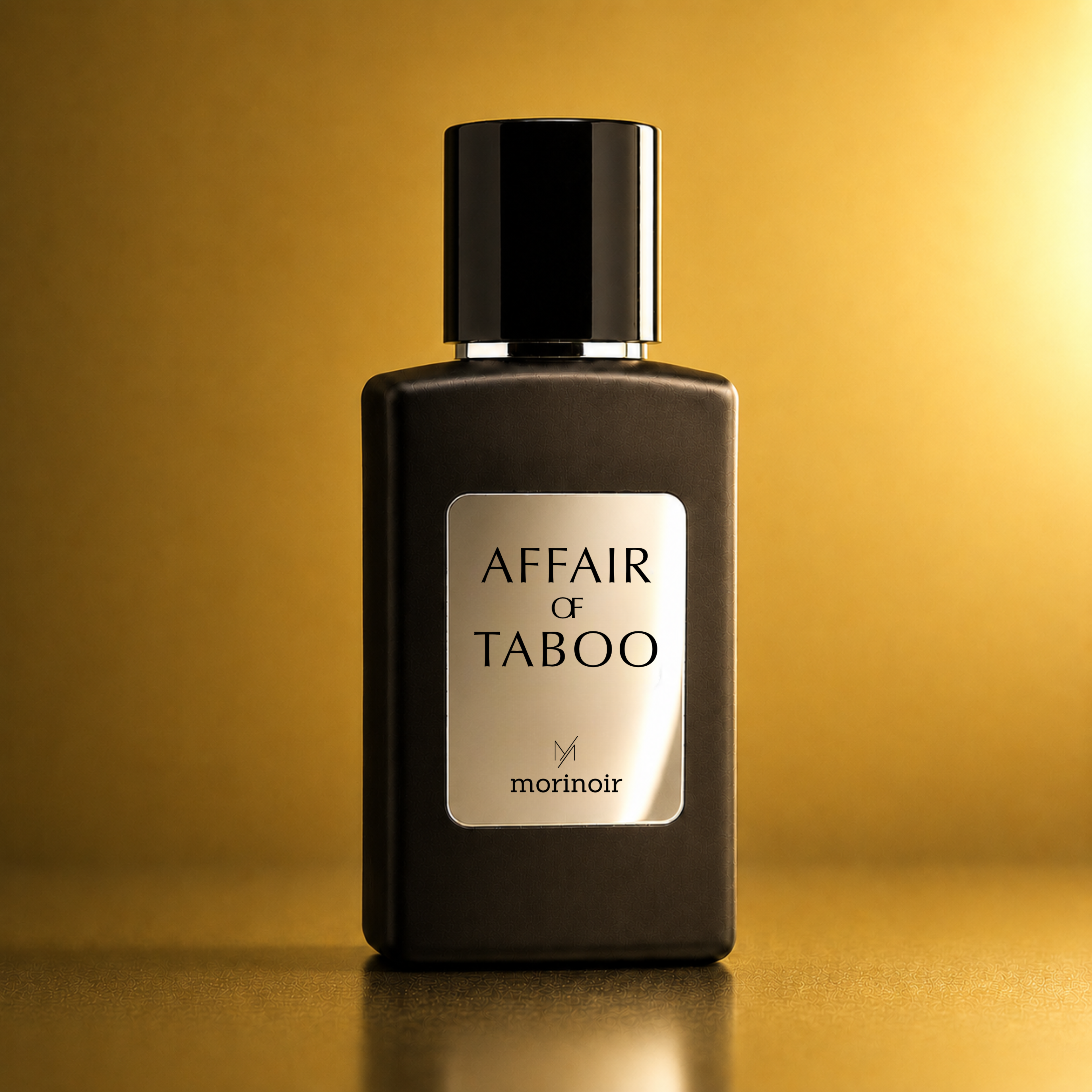 Affair of Taboo