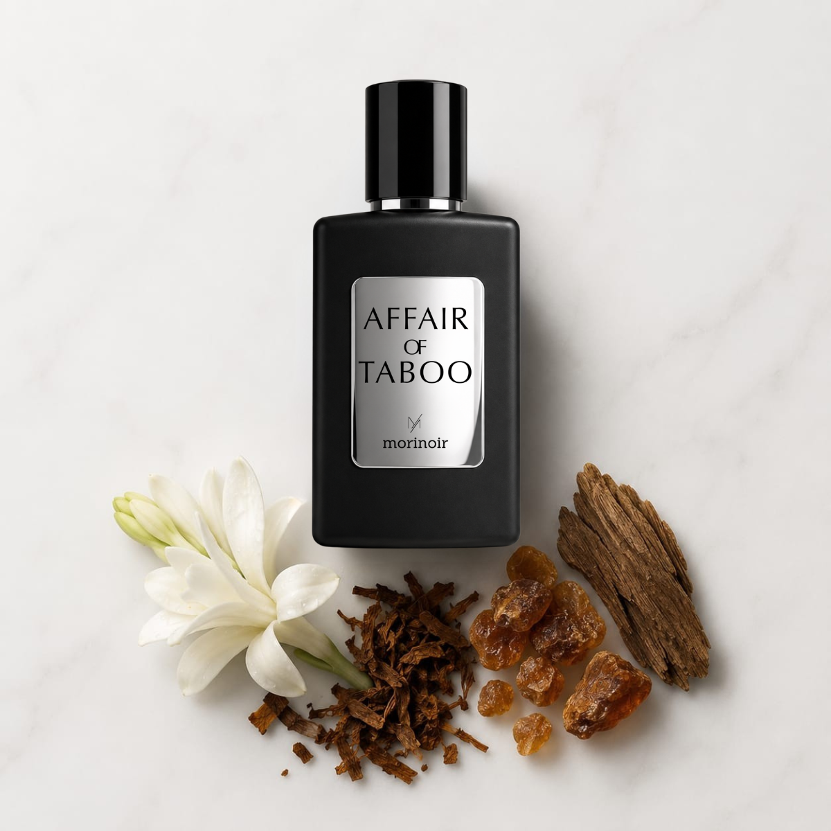 Affair of Taboo