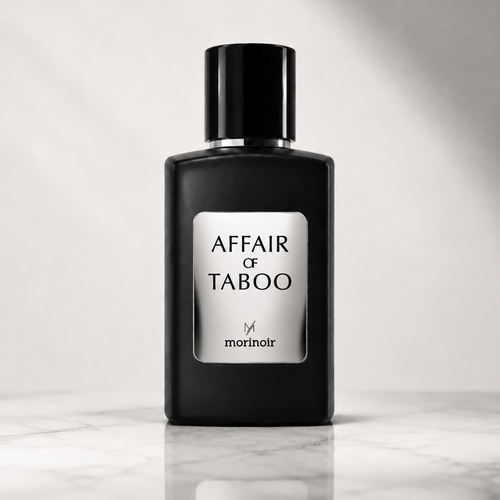 Affair of Taboo