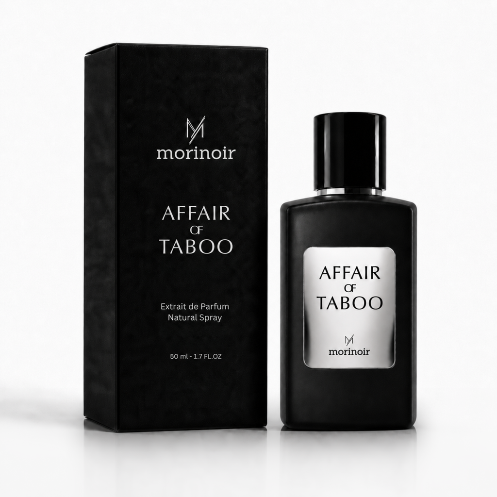 Affair of Taboo