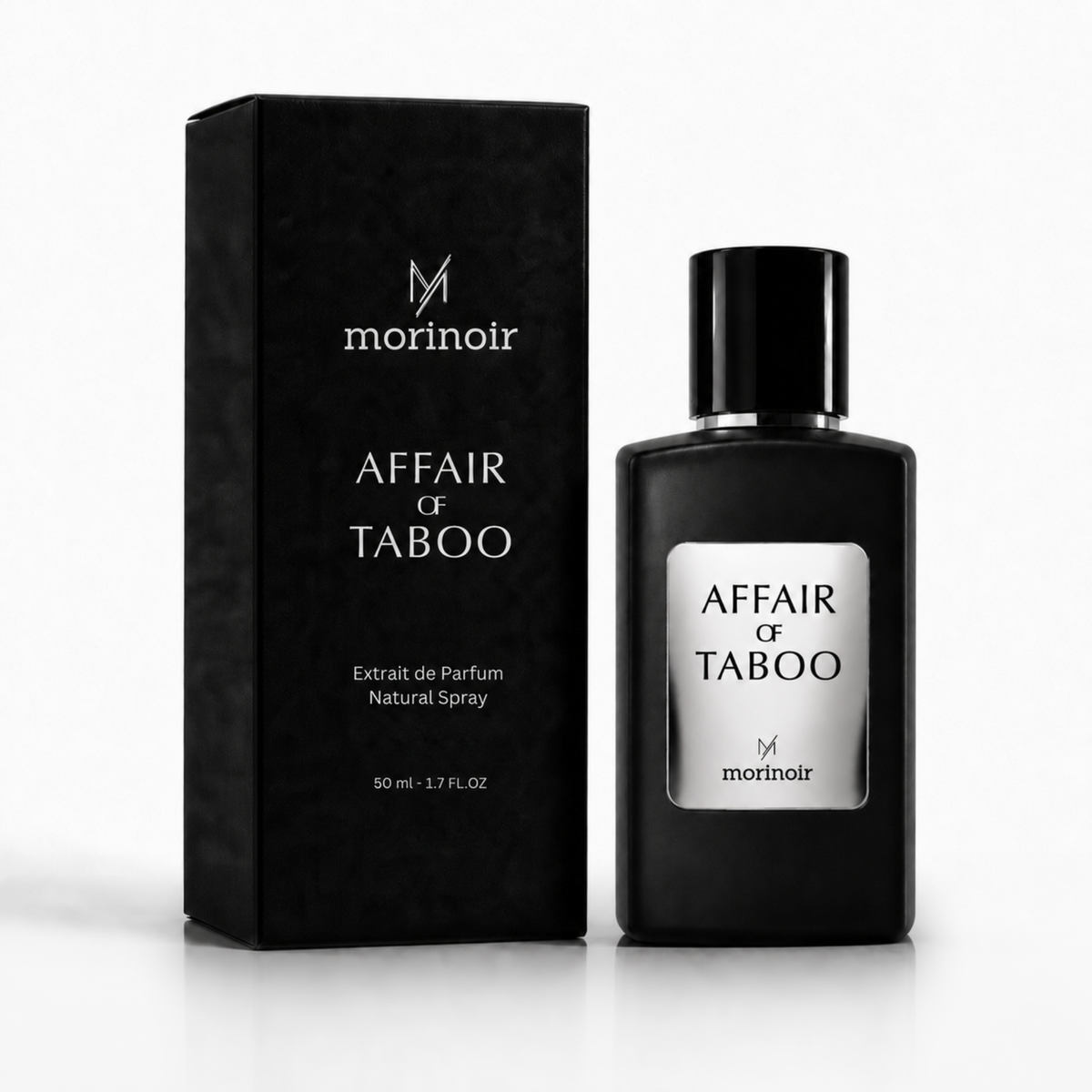 Affair of Taboo