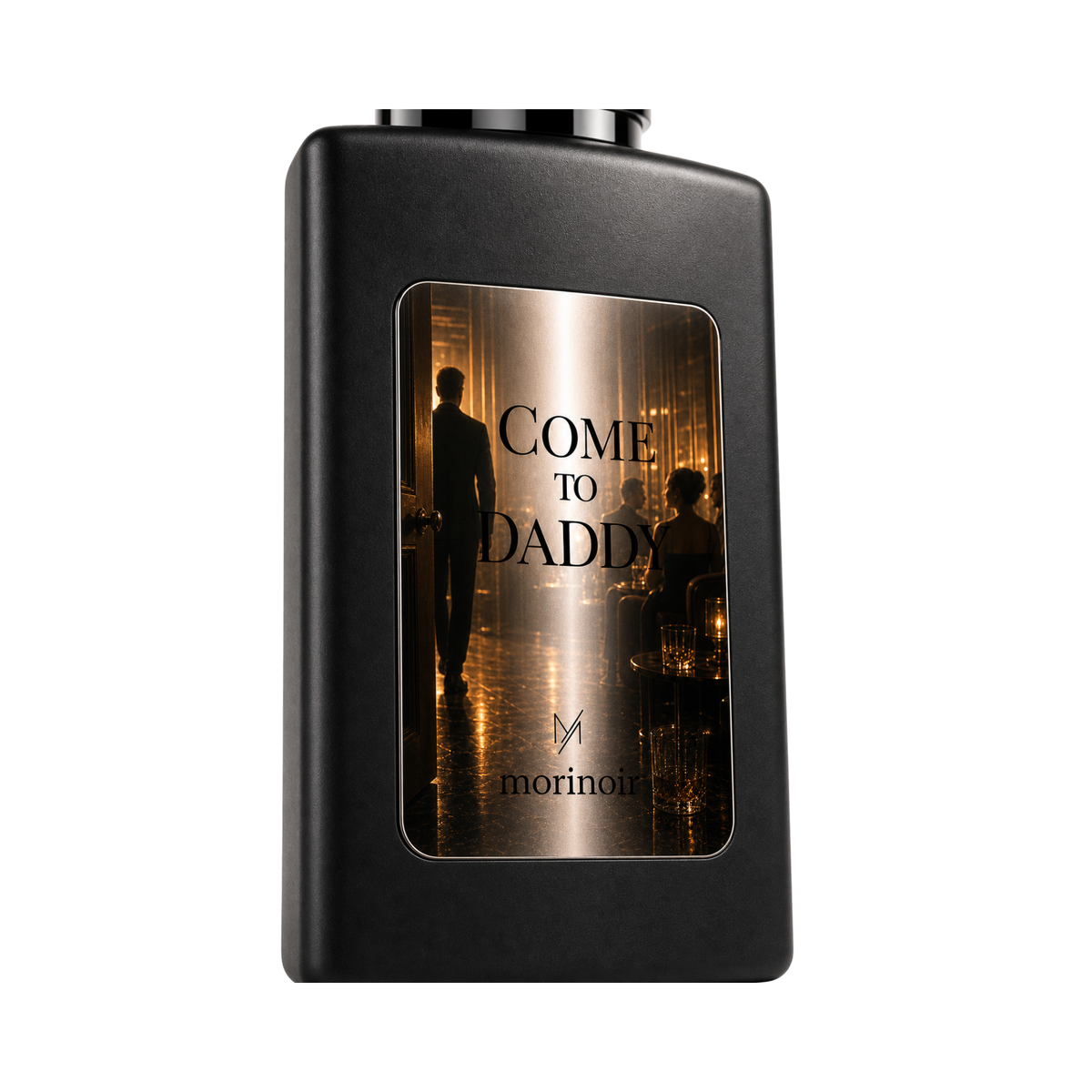 Come to Daddy