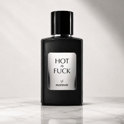 Hot as Fuck