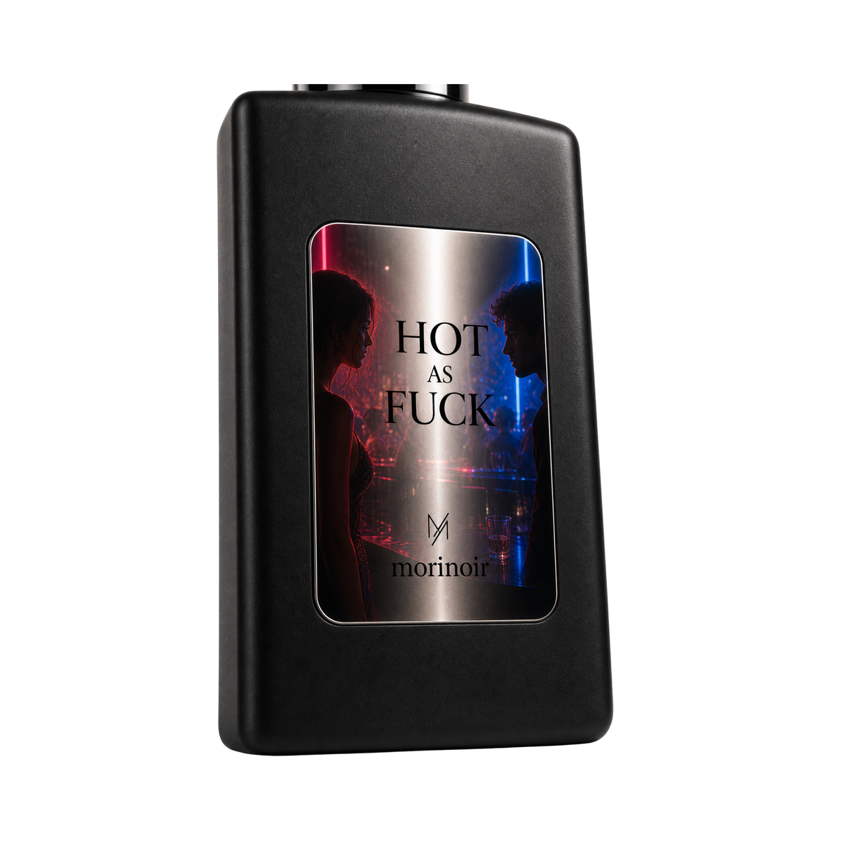 Hot as Fuck