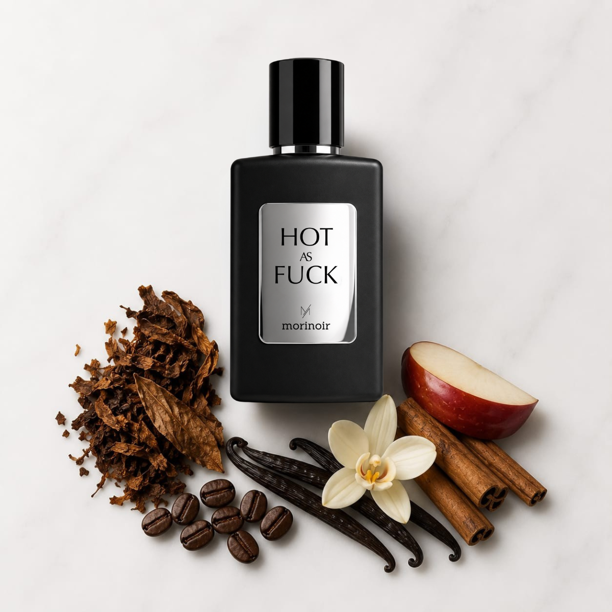 Hot as Fuck