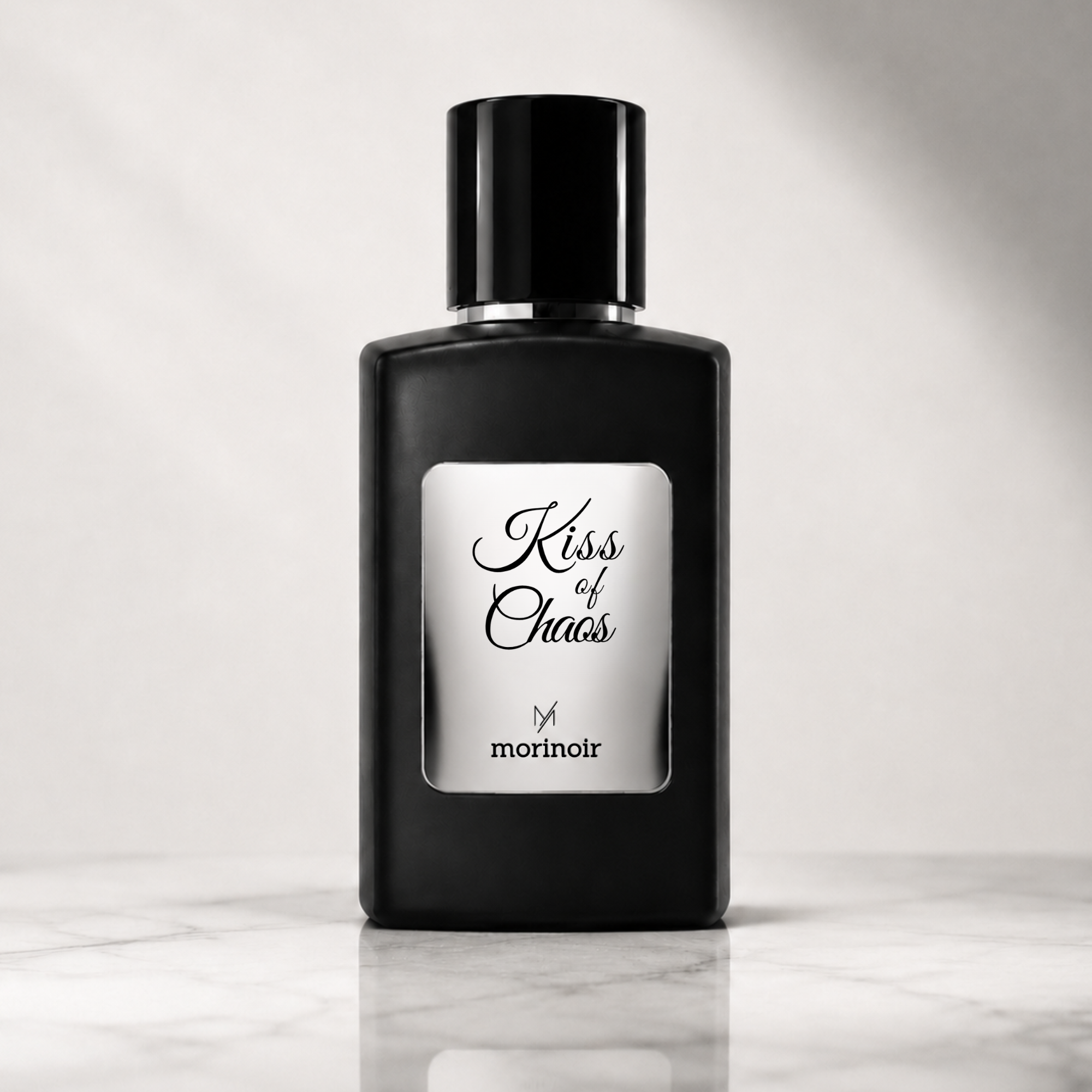 Kiss of Chaos