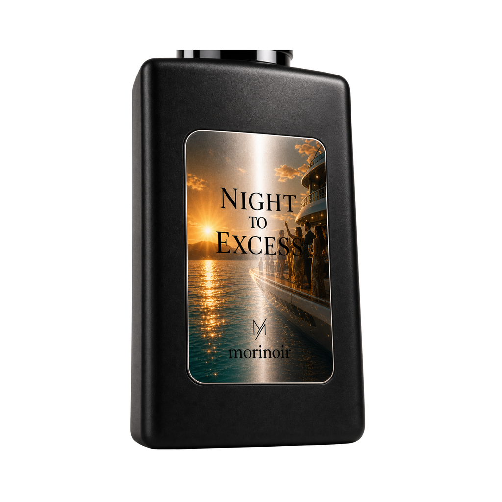 Night to Excess
