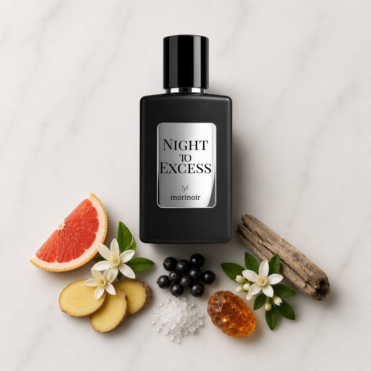 Night to Excess
