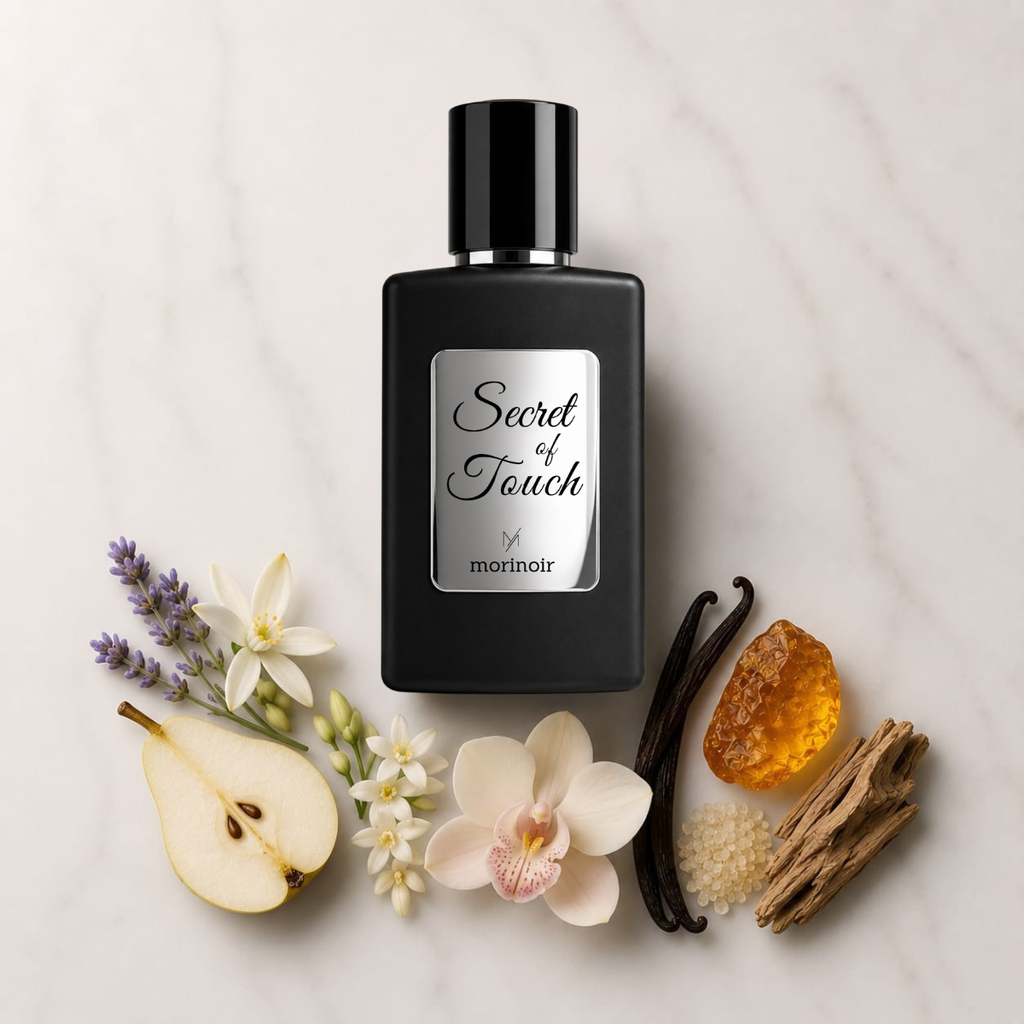 Secret of Touch