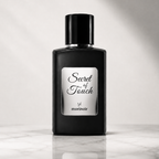 Secret of Touch