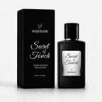Secret of Touch