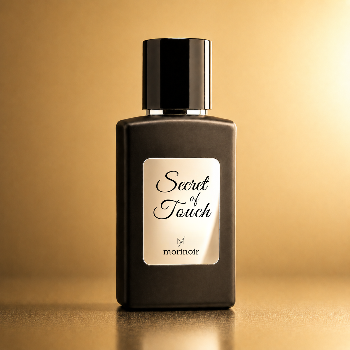 Secret of Touch