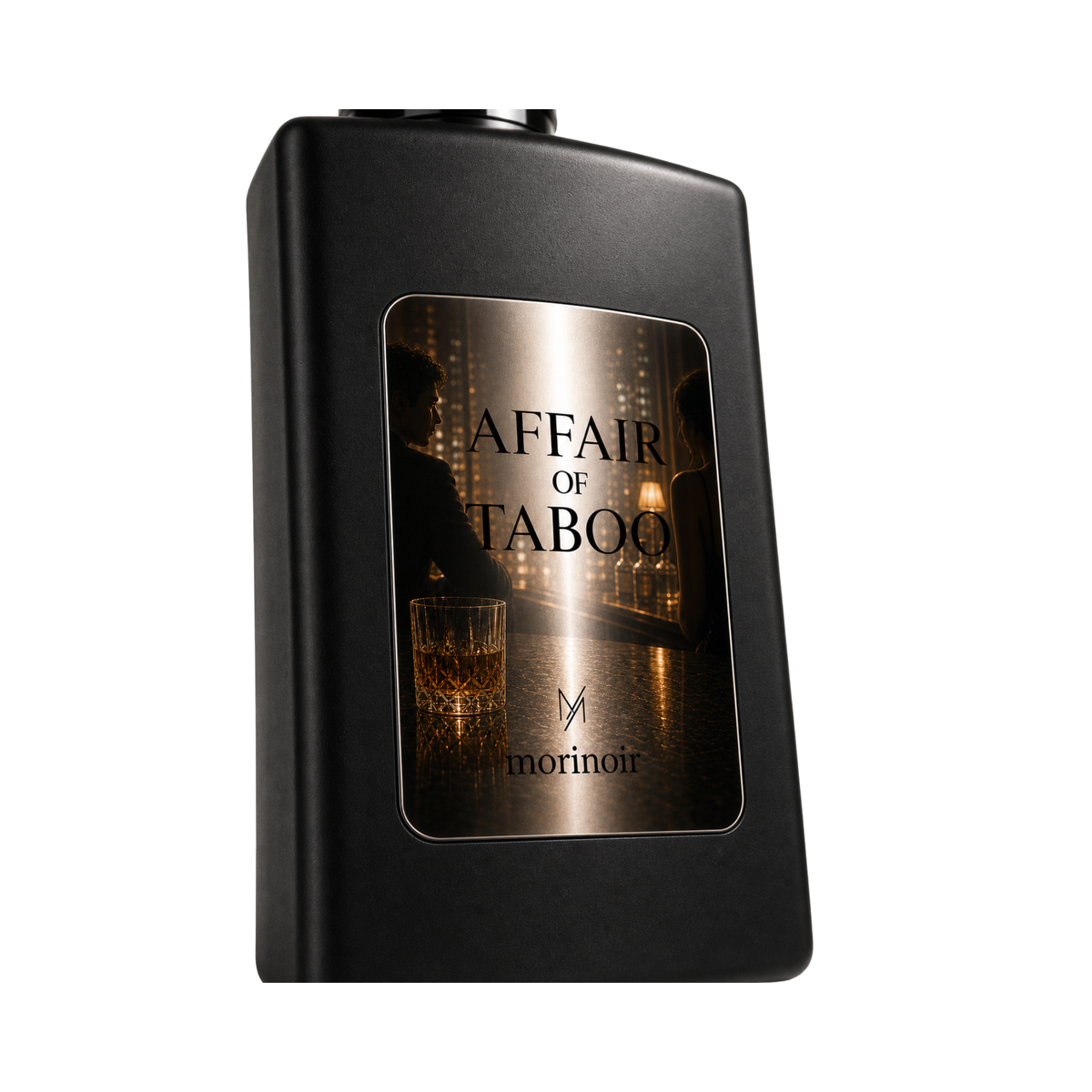 Affair of Taboo